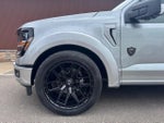 2025 Ford F-150 Level Edition by Waldoch