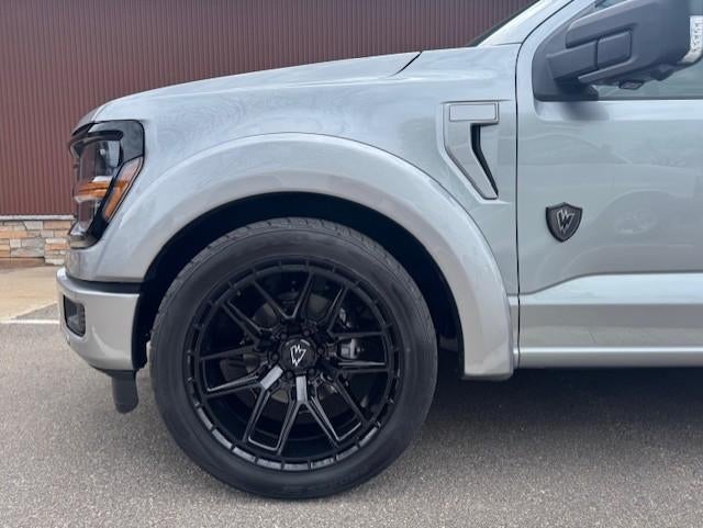 2025 Ford F-150 Level Edition by Waldoch