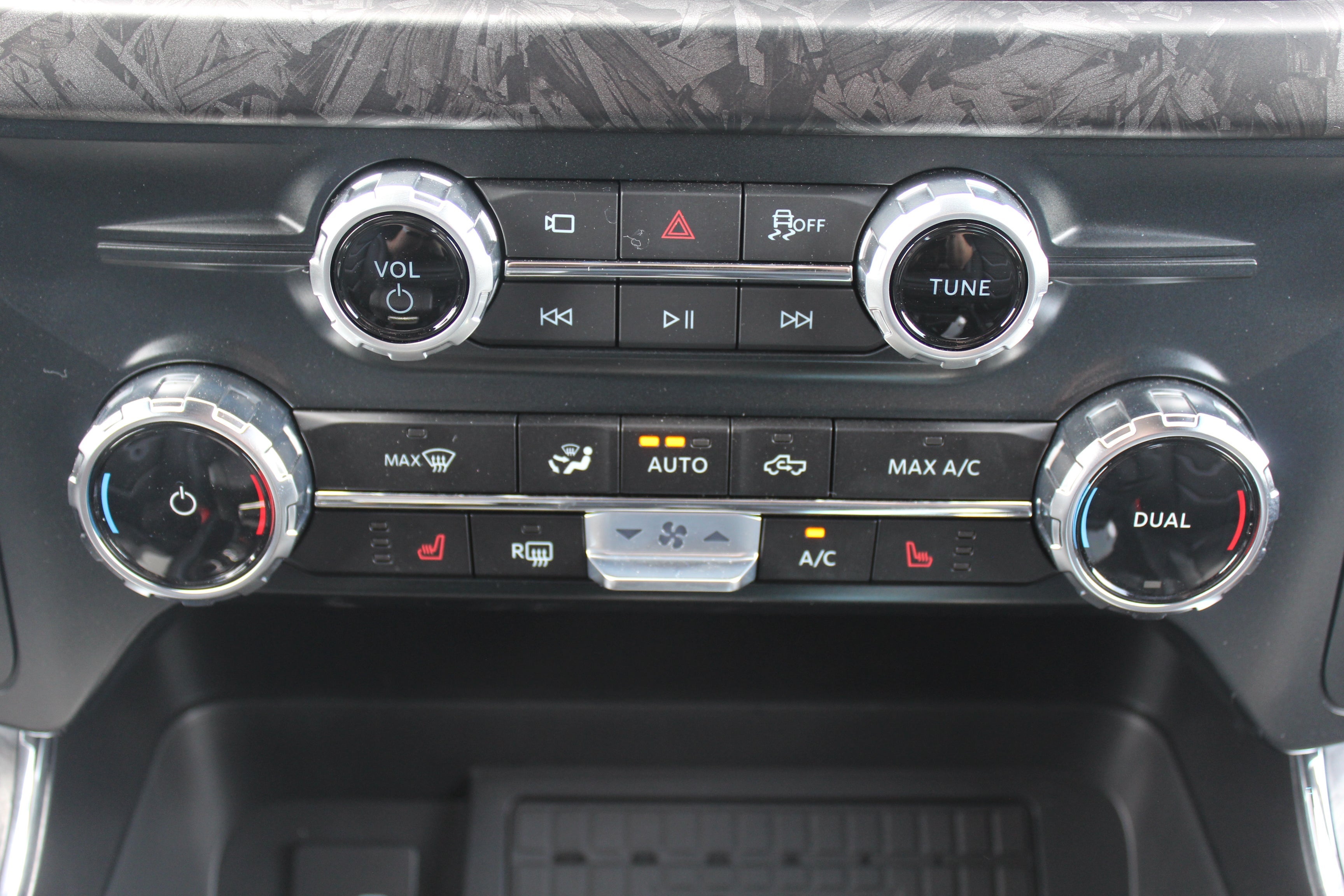 2025 Ford F-150 Redline Edition by Waldoch