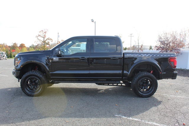 2025 Ford F-150 Roush RT6