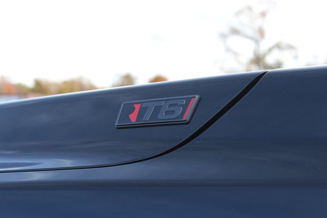 2025 Ford F-150 Roush RT6