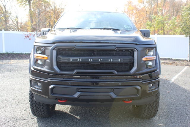 2025 Ford F-150 Roush RT6