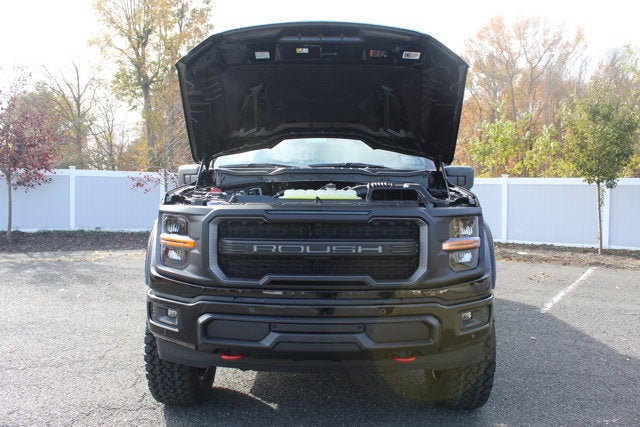 2025 Ford F-150 Roush RT6
