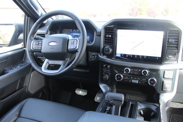 2025 Ford F-150 Roush RT6