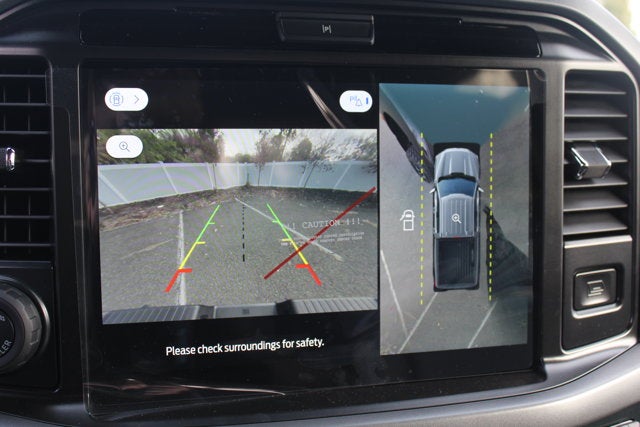 2025 Ford F-150 Roush RT6