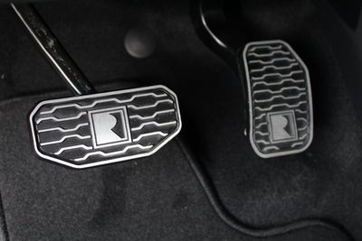 2025 Ford F-150 Roush RT6