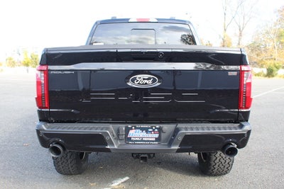 2025 Ford F-150 Roush RT6