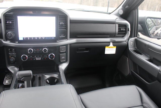 2026 Ford F-150 Roush RT6