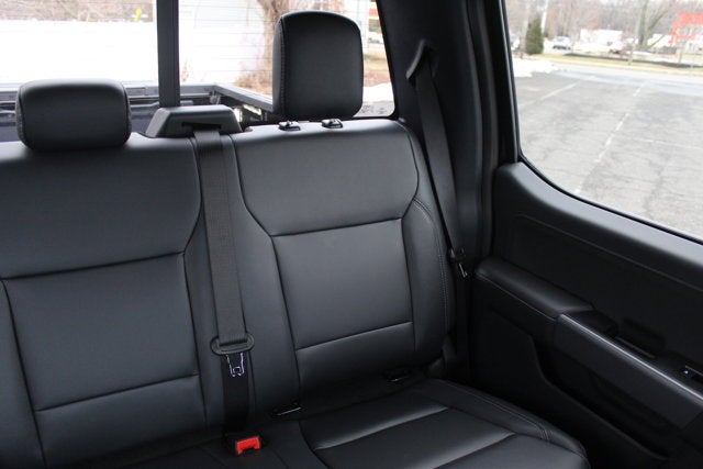 2026 Ford F-150 Roush RT6