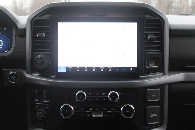 2026 Ford F-150 Roush RT6