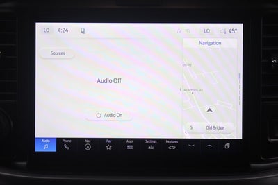 2026 Ford F-150 Roush RT6