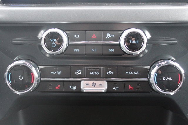 2026 Ford F-150 Roush RT6