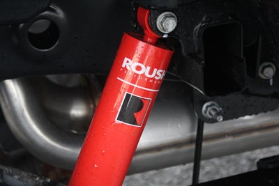 2026 Ford F-150 Roush RT6