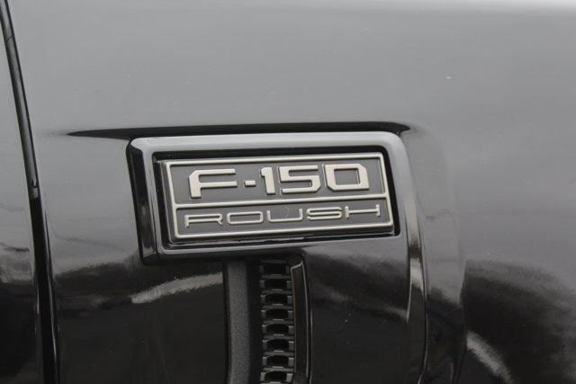 2026 Ford F-150 Roush RT6