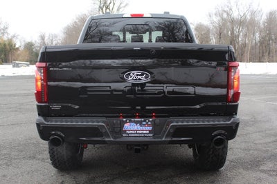 2026 Ford F-150 Roush RT6