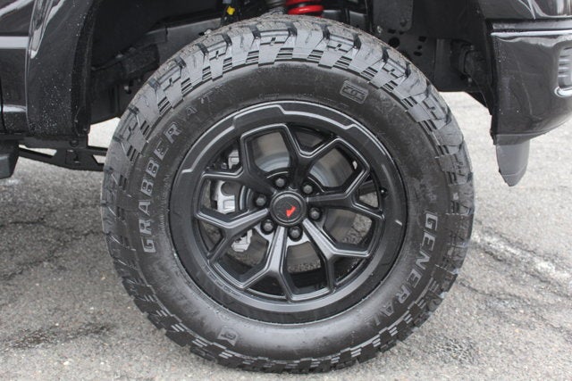 2026 Ford F-150 Roush RT6