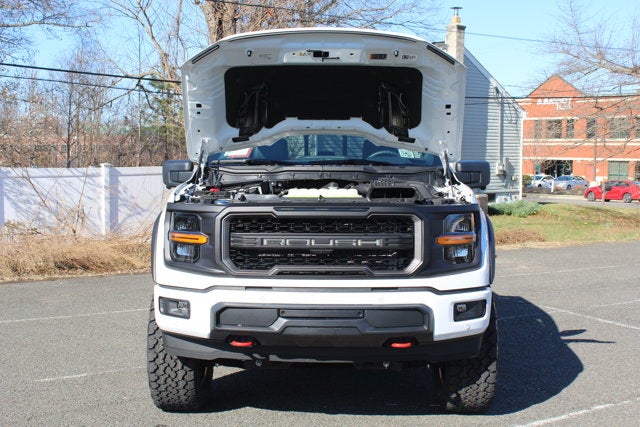 2026 Ford F-150 Roush RT6