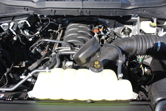 2026 Ford F-150 Roush RT6