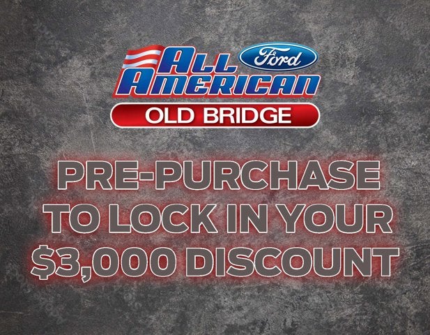 2026 Ford F-150 Roush RT6