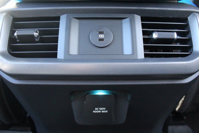 2026 Ford F-150 Roush RT6