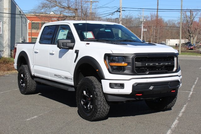 2026 Ford F-150 Roush RT6