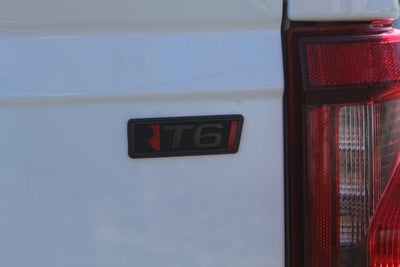 2026 Ford F-150 Roush RT6