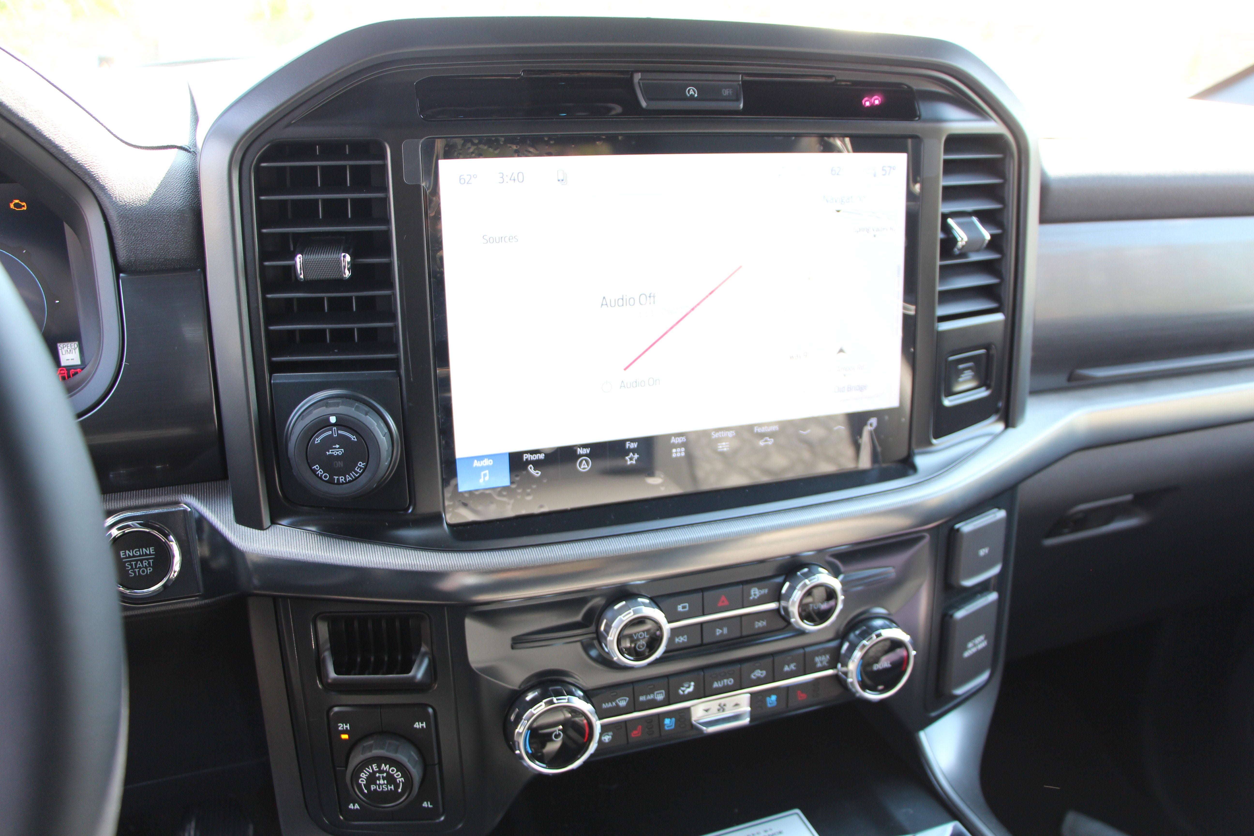 2026 Ford F-150 Torque 470 by Shelby