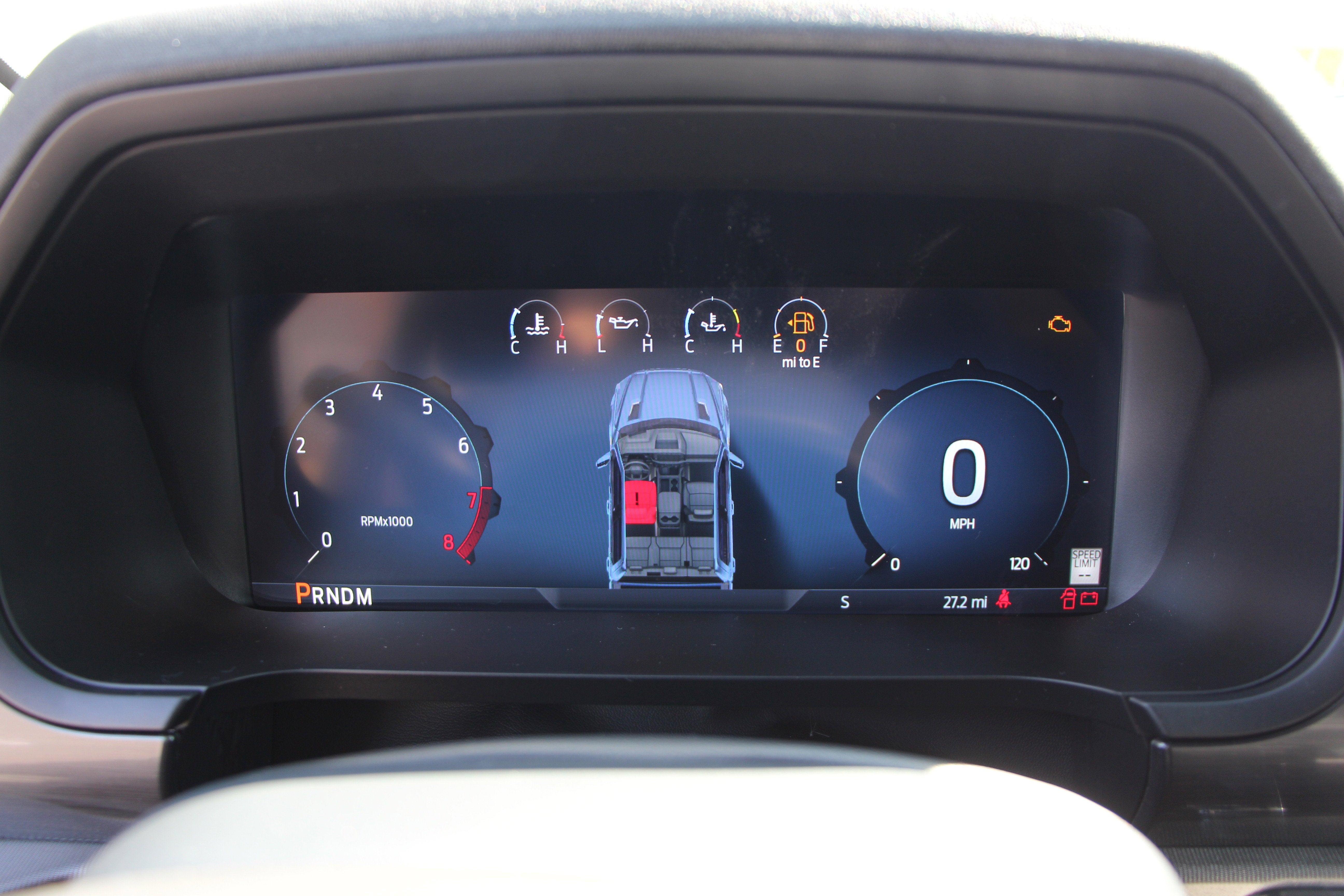 2026 Ford F-150 Torque 470 by Shelby