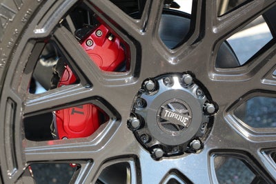 2026 Ford F-150 Torque 470 by Shelby