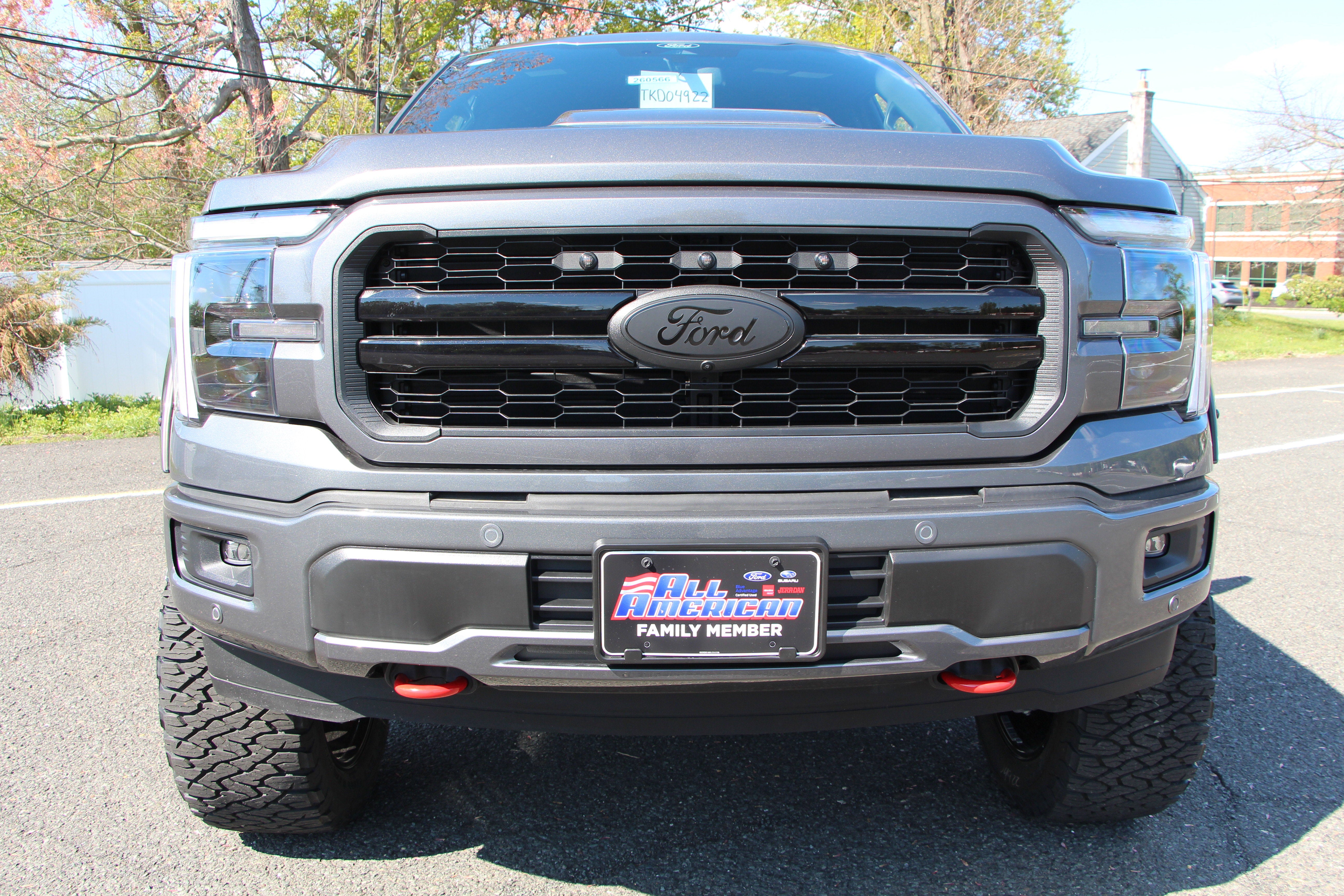 2026 Ford F-150 Torque 470 by Shelby