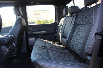 2026 Ford F-150 Torque 470 by Shelby