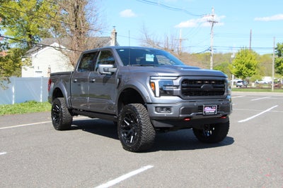 2026 Ford F-150 Torque 470 by Shelby