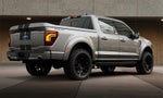 2026 Ford F-150 Shelby Edition