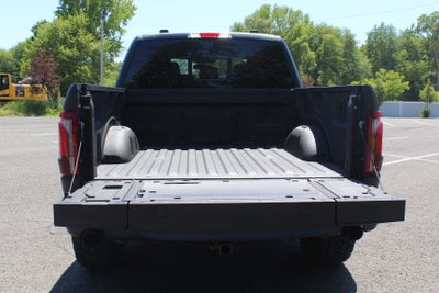 2024 Ford F-150 BAT Edition