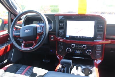 2024 Ford F-150 BAT Edition