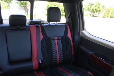2024 Ford F-150 BAT Edition