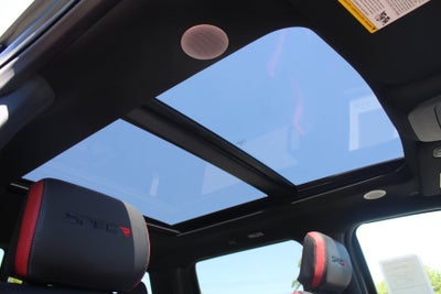 2024 Ford F-150 BAT Edition