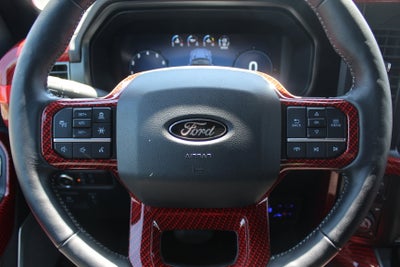 2024 Ford F-150 BAT Edition