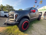2024 Ford F-150 BAT Edition