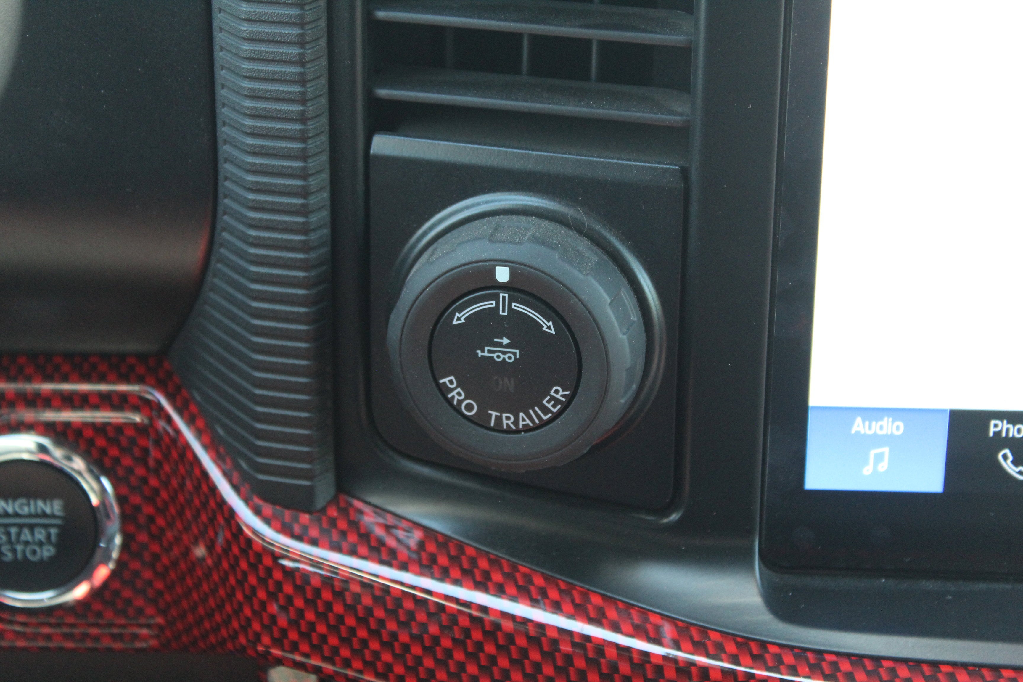 2024 Ford F-150 BAT Edition
