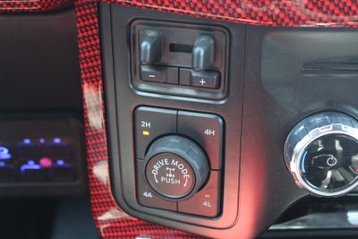 2024 Ford F-150 BAT Edition