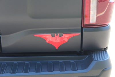 2024 Ford F-150 BAT Edition