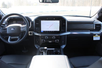 2026 Ford F-150 AAF Customs Edition