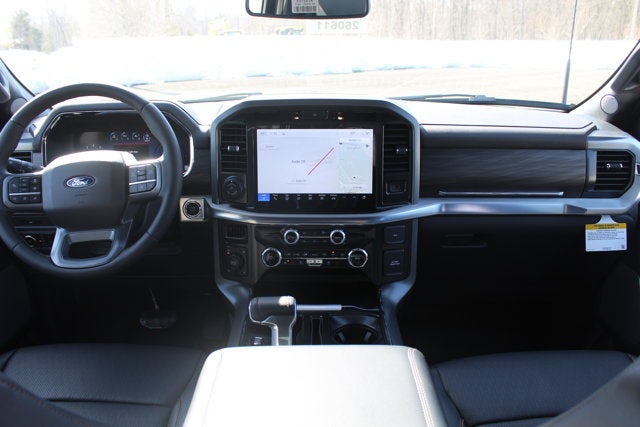 2026 Ford F-150 AAF Customs Edition