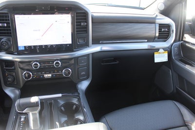 2026 Ford F-150 AAF Customs Edition