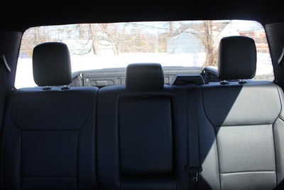 2026 Ford F-150 AAF Customs Edition