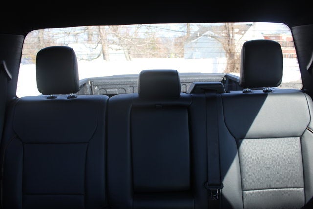 2026 Ford F-150 AAF Customs Edition