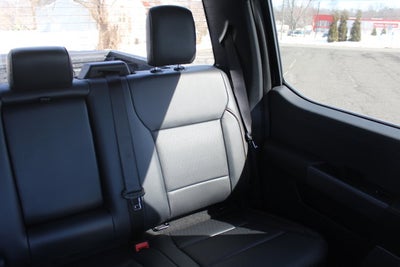 2026 Ford F-150 AAF Customs Edition