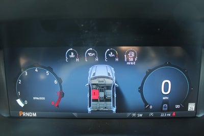 2026 Ford F-150 AAF Customs Edition