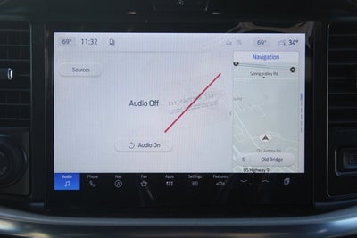 2026 Ford F-150 AAF Customs Edition